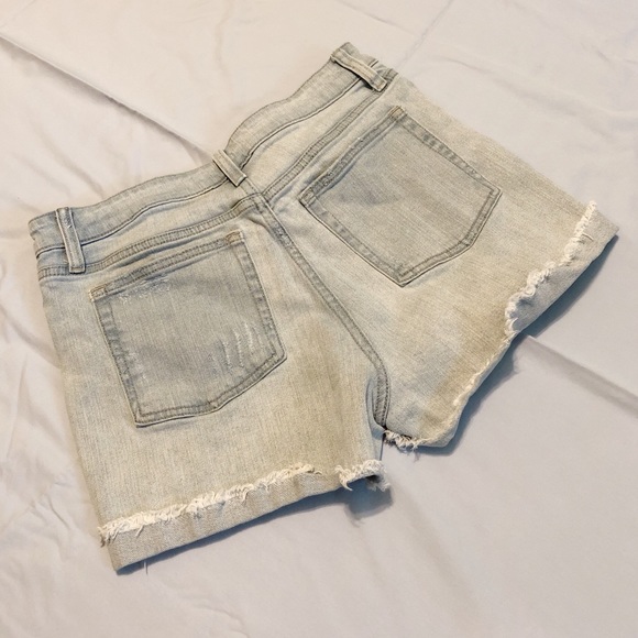 *SOLD* Wild Fable High Rise Short - Picture 2 of 5